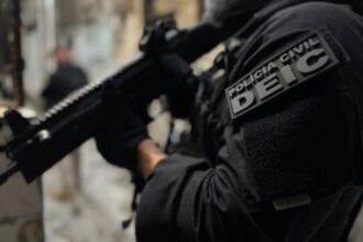 Polícia Civil deflagra Operação Arcanjo Traidor na Pituba | SSP