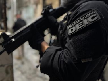 Polícia Civil deflagra Operação Arcanjo Traidor na Pituba | SSP