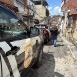 Polícia intensifica buscas por morte de investigador