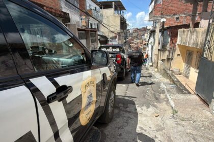 Polícia intensifica buscas por morte de investigador