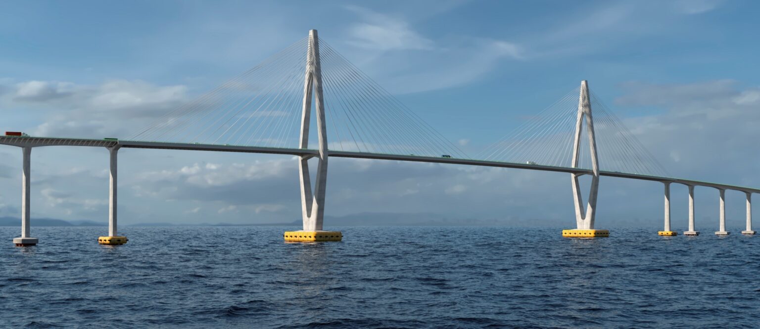 Ponte Salvador-Itaparica avança e inicia obras em junho