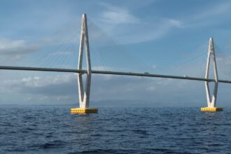 Ponte Salvador-Itaparica avança e inicia obras em junho