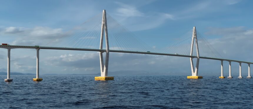 Ponte Salvador-Itaparica avança e inicia obras em junho