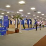 Prefeitura de Santo Antônio de Jesus destaca potencial econômico no Salão das Cidades Empreendedoras, em Salvador – Prefeitura de Santo Antônio de Jesus - BA