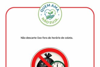 Prefeitura de Santo Antônio de Jesus divulga programação semanal da coleta de lixo e da Operação Compactadores – Prefeitura de Santo Antônio de Jesus - BA