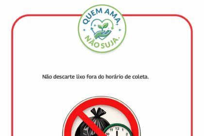 Prefeitura de Santo Antônio de Jesus divulga programação semanal da coleta de lixo e da Operação Compactadores – Prefeitura de Santo Antônio de Jesus - BA