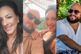 Produtora de eventos é assassinada em Porto Seguro e DJ suspeito de feminicídio é encontrado morto após relato na web