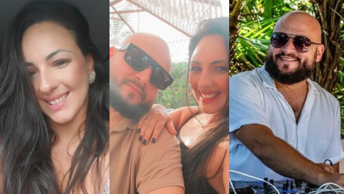 Produtora de eventos é assassinada em Porto Seguro e DJ suspeito de feminicídio é encontrado morto após relato na web