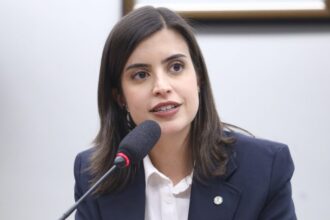 Audiência Pública - Avaliação, Fiscalização, Monitoramento de Metas e Responsabilização. Dep. Tabata Amaral (PSB - SP)