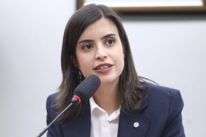 Audiência Pública - Avaliação, Fiscalização, Monitoramento de Metas e Responsabilização. Dep. Tabata Amaral (PSB - SP)