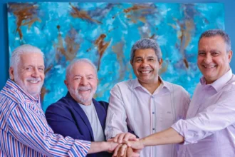 Quaest: Rui e Wagner lideram Senado na Bahia