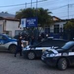 Quatro suspeitos morrem após confronto com a polícia em Santo Amaro