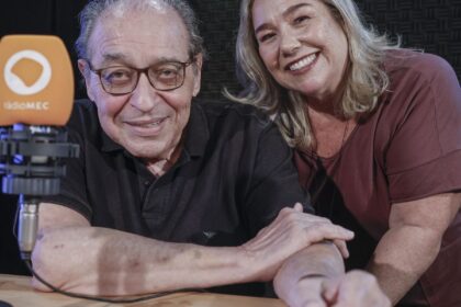 Rádio MEC: Nova temporada do Conversa com o Autor recebe Ruy Castro
