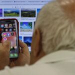 Redes sociais superam TV e rádio como principal fonte de informação no Brasil