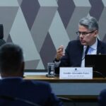 Relatório final da CPI do Crime Organizado é rejeitado