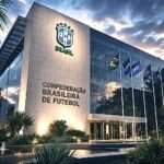 Renomado advogado baiano cobra R$ 728 mil da CBF e acusa gestão de perseguição