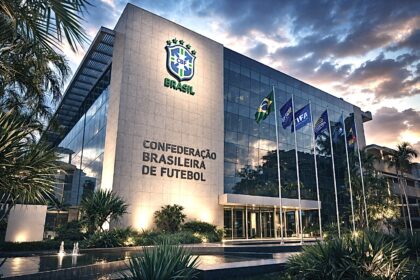 Renomado advogado baiano cobra R$ 728 mil da CBF e acusa gestão de perseguição