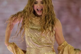 Rio: esquema de segurança do show da Shakira terá quase 8 mil agentes