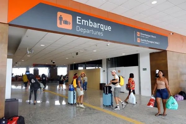 Rodoviária de Salvador na Semana Santa: veja como vai funcionar operação