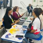 Rolê Cidadão leva serviços essenciais e cidadania para estudantes em Vitória da Conquista e Jequié | SEC