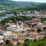 Rota da Independência começa dia 4 em Cachoeira