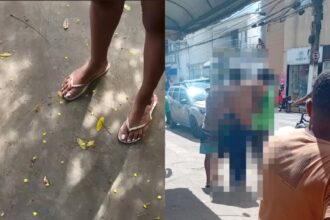 SAJ: Mãe de adolescente nega facada e diz que filho era ameaçado antes de briga no São Benedito