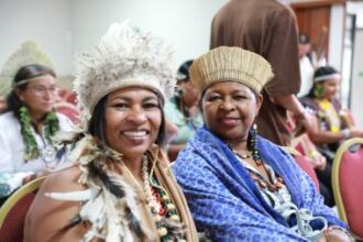 SEC divulga resultado provisório da Progressão Funcional por Níveis para professores indígenas | SEC