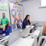 SJDH promove mutirão na Estação de Metrô Lapa para emissão da carteira de identificação de pessoas com autismo | SJDH