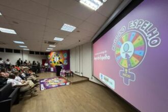 SSP certifica aplicação Jogo do Espelho para fortalecer o combate à violência de gênero | SSP