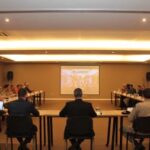 SSP realiza 1ª reunião do Comitê de Gestão Estratégica do Sistema Estadual de Segurança Pública | SSP