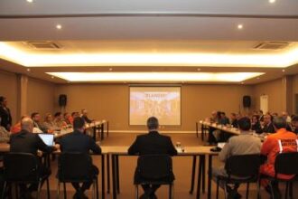 SSP realiza 1ª reunião do Comitê de Gestão Estratégica do Sistema Estadual de Segurança Pública | SSP