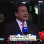 Sabatina de Jorge Messias é marcada para 29 de abril — Senado Notícias