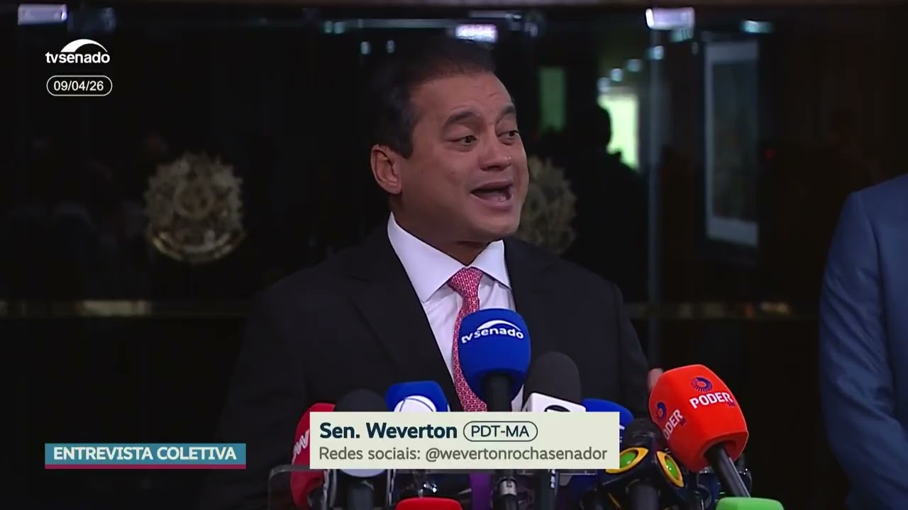 Sabatina de Jorge Messias é marcada para 29 de abril — Senado Notícias