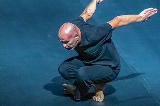 Sancionada a lei que regulamenta o ofício de profissional da dança