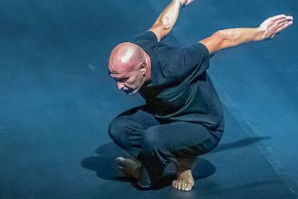 Sancionada a lei que regulamenta o ofício de profissional da dança