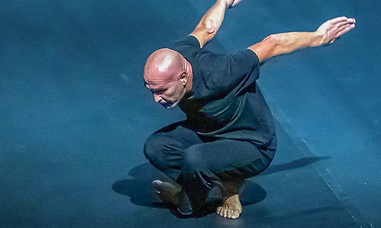 Sancionada a lei que regulamenta o ofício de profissional da dança