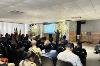 Segurança Pública debate estratégias de comunicação crítica para melhorar serviço ofertado à sociedade | SSP