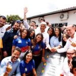 Serra Preta recebe pacote de obras e equipamentos no encerramento da maratona de entregas do Governo do Estado | SEINFRA