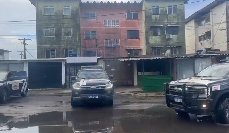 Servidor do Detran é investigado por suspeita de cobrar propina para agilizar serviços em Salvador