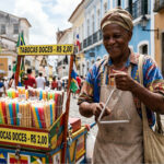 Sexta-feira em Mar Grande - HOJE BAHIA