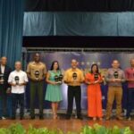 Sudesb realiza  Melhores do Esporte da Bahia para celebrar destaques do esporte baiano no ano de 2025 | SUDESB