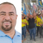 Suplente de vereador morre após atirar contra ex-sogra em Salvador