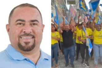 Suplente de vereador morre após atirar contra ex-sogra em Salvador