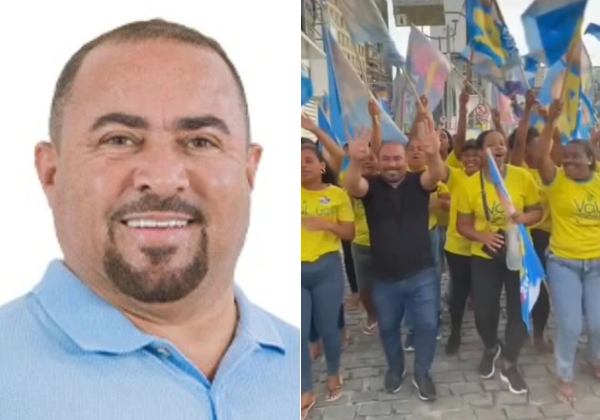 Suplente de vereador morre após atirar contra ex-sogra em Salvador