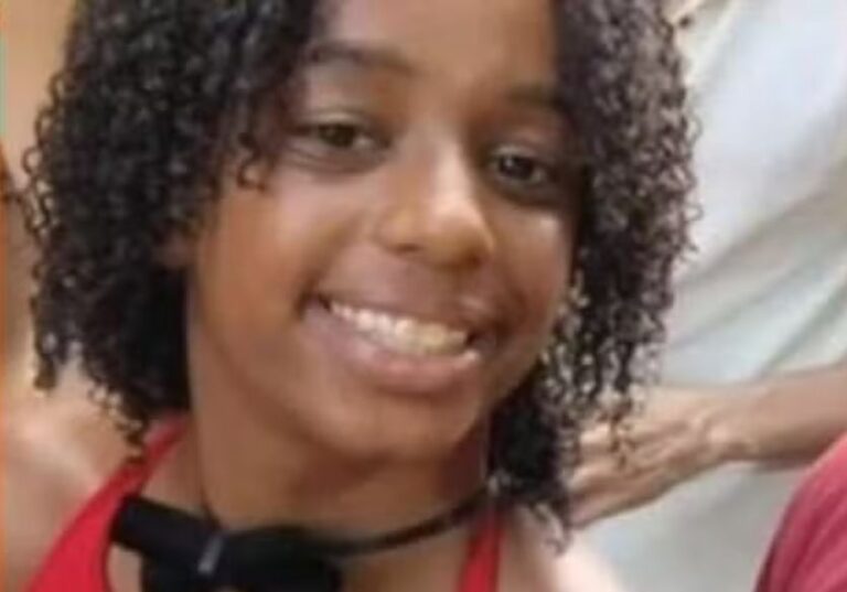 Suspeito de envolvimento na morte de Thamiris é solto em Salvador