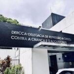 Suspeito de estupro de vulnerável é preso em Salvador | SSP