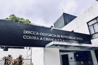 Suspeito de estupro de vulnerável é preso em Salvador | SSP
