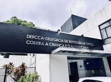 Suspeito de estupro de vulnerável é preso em Salvador | SSP