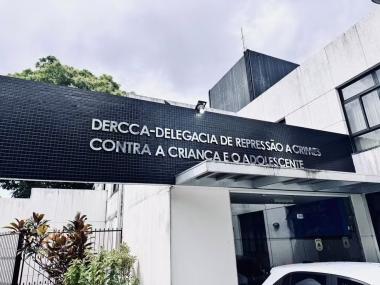 Suspeito de estupro de vulnerável é preso em Salvador | SSP