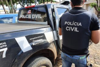 Suspeito de matar irmã é preso em Barra